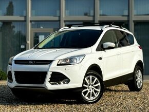 Ford Kuga 2.0 TDCi Duratorq Trend