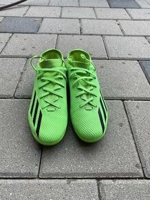 Kopačky adidas speedportal tretia trieda vel. 38 2/3