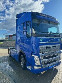 Volvo FH500 r.v.2017 - 1