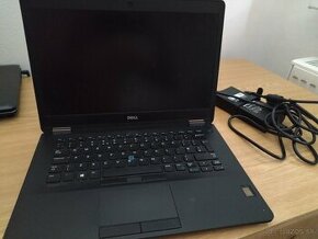 Dell latitude E7470