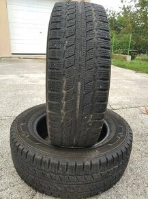 215/65 R16C