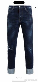 Dsquared2 Jeans , Nove