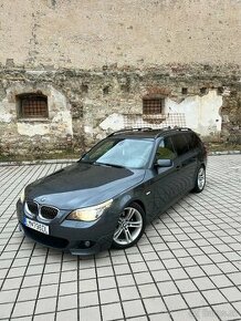 BMW 530d EDITION - 1