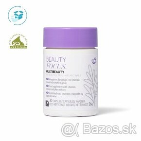 Nuskin Beauty Focus MultiBeauty AKCIA