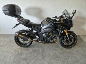 YAMAHA FZ-8 Fazer