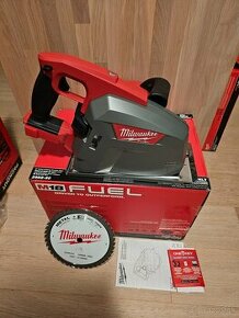 MILWAUKEE M18 FUEL™ OKRUŽNÁ PÍLA NA KOV 66 MM