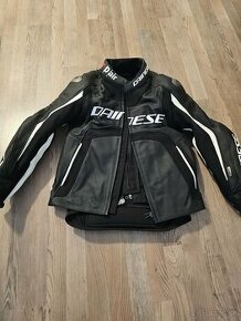 Bunda Dainese D-air predaj - 1