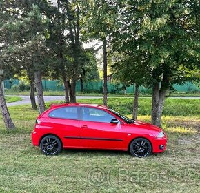 Seat ibiza cupra