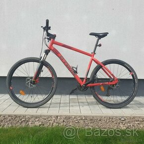 Btwin Rockrider 540 ram XL, 27,5"