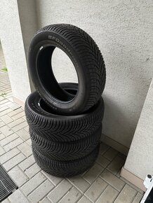 95% stav 205/60 r16 92 H Zimne - 1