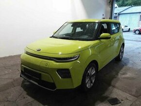 KIA Soul edition 7 elektromobil, Cena s DPH