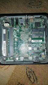 Intel NUC DC3217BY na ND - 1