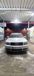 Audi A6 C5 Avant Quattro, 132kw BAU - 1