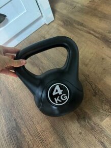 Kettlebell