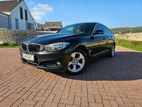 BMW 320 Gran Tourismo xDrive Sport Line Automat - 1