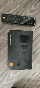 Set-top Box orange