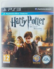 Harry Potter (PS3)