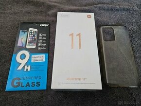 Xiaomi Mi 11T 150e 8/128gb - 1