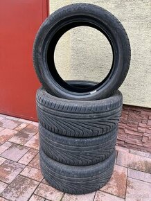 Letné pneumatiky UNIROYAL 225/45 r17