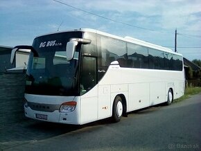 SETRA - 1