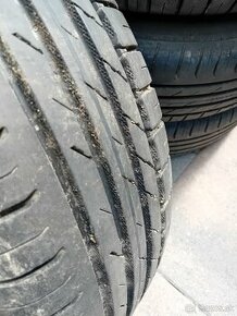 195 /65 r 15 letné pneumatiky - 1