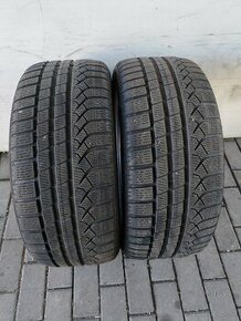 245/40 r19 zimné - 1