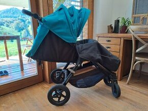 Kocik Britax B-motion plus - 1