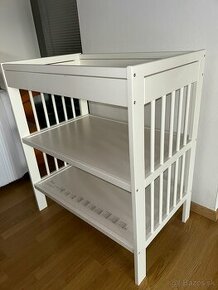 Prebaľovací pult IKEA - 1