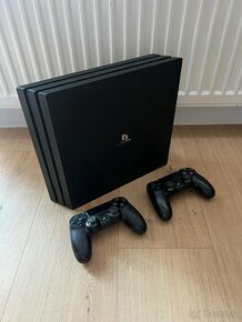 Ps4 pro