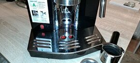 Kávovar pákový delonghi - 1