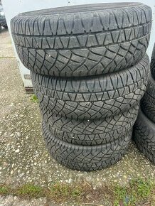 PNEU Michelin 245/65 R17 - 1