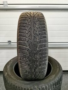 Nokian 195/60 R16 89H zimné pneumatiky - 1