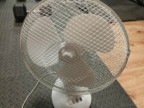 Ventilátor