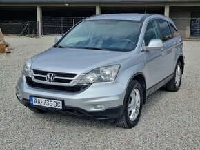 HONDA CR-V 2,2i-DTEC 4WD