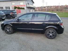 Predám opel astra