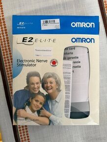 Omron E2 Elite Neurostimulátor