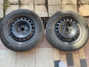 Disky 5x112 R16