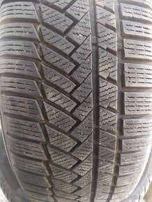 Continental 255/55R19 V XL