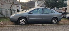 Citroen C5 2,2 HDI 98 kw r.v.2001