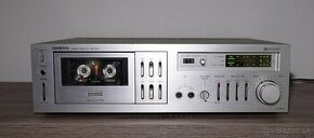 Stereo Casette Tapedeck ONKYO TA-2040