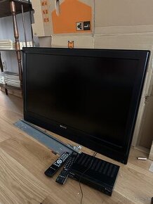 Sony Bravia KDL-37P3000