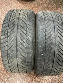 245/45 R18 GOODYEAR ZIMNE