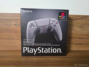 PS5 DualSense - 30th Anniversary Limited Edition