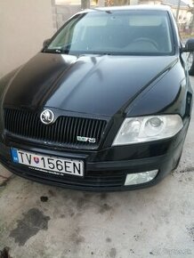 Octavia 2 1.9 tdi 77kw