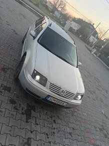 Volkswagen bora 1.9 tdi