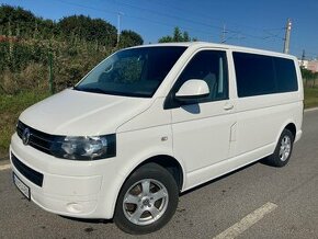 VW Multivan T5.1