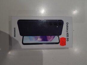 Samsung A55 5G NOVÝ