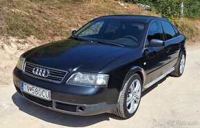 Audi a6 1.9 tdi