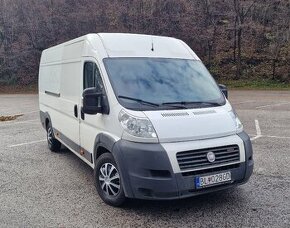 Fiat ducato 3.0 2013 L4H2