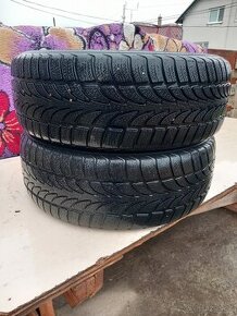 Zimne pneumatiky 205/55R16